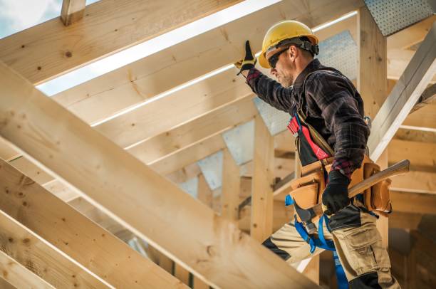 Best Commercial Roof Installation  in Westwego, LA