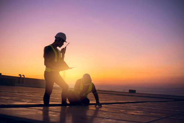 Best Roof Maintenance Services  in Westwego, LA