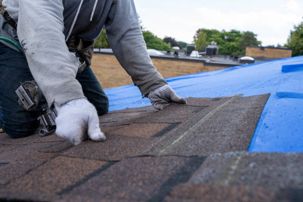 Roof Waterproofing Services in Westwego, LA